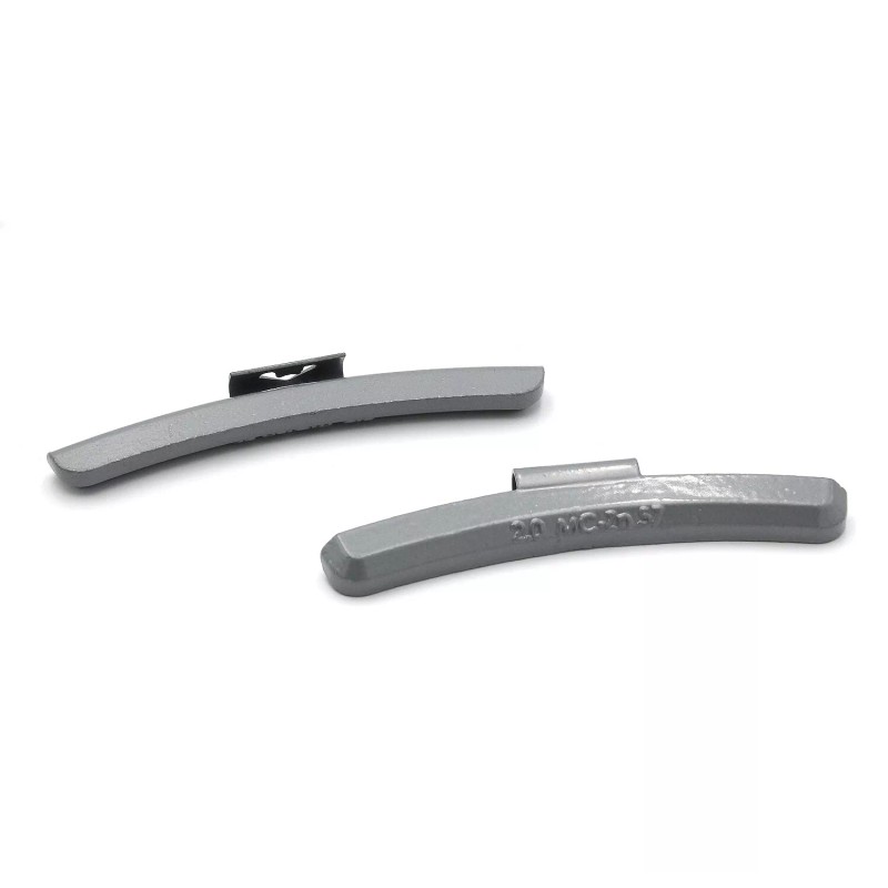 A2Z MC Series Hammer on ZINC Wheel Weights Coated (2.0