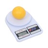 10kg Digital Electronic Kitchen Scales Post Office Parcel Weighing Mailing