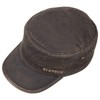Stetson Datto Winter Army Cap hat (S (54-55 cm) -