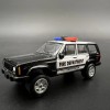 Non-operating Lightbars 1/43 Jetstream Jetsonic Blue Red Lightbar Police Fire