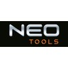 NEO TOOLS Raw cutter for plastic pipes made of PCV,