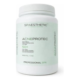 Acneprotect Protector Antiacne 1kg Todo Tipo De Piel Día/noche