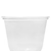 Karat 12oz PET Clear Cup, U-Shape (98mm) - 1,000 ct