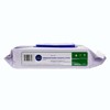 AmerCare 8 Inch x 12 Inch Premoistened Washcloths, Case of