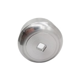 YUE Wheel Nut Removal Solid Socket Replacement Tool Fit For Can-Am Ryker 600 900 Rally 529036457