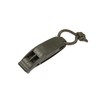 Mil-Tec Unisex Adult Whistle, 16328601, Olive, One Size