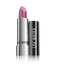 Lise Watier Rouge Plumpissimo Lipstick, Rose, 4 gram