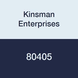 Kinsman Enterprises 80405 Gait Belt with Quick Release Plastic Buckle, 2" Width, 48" Length, Patriot