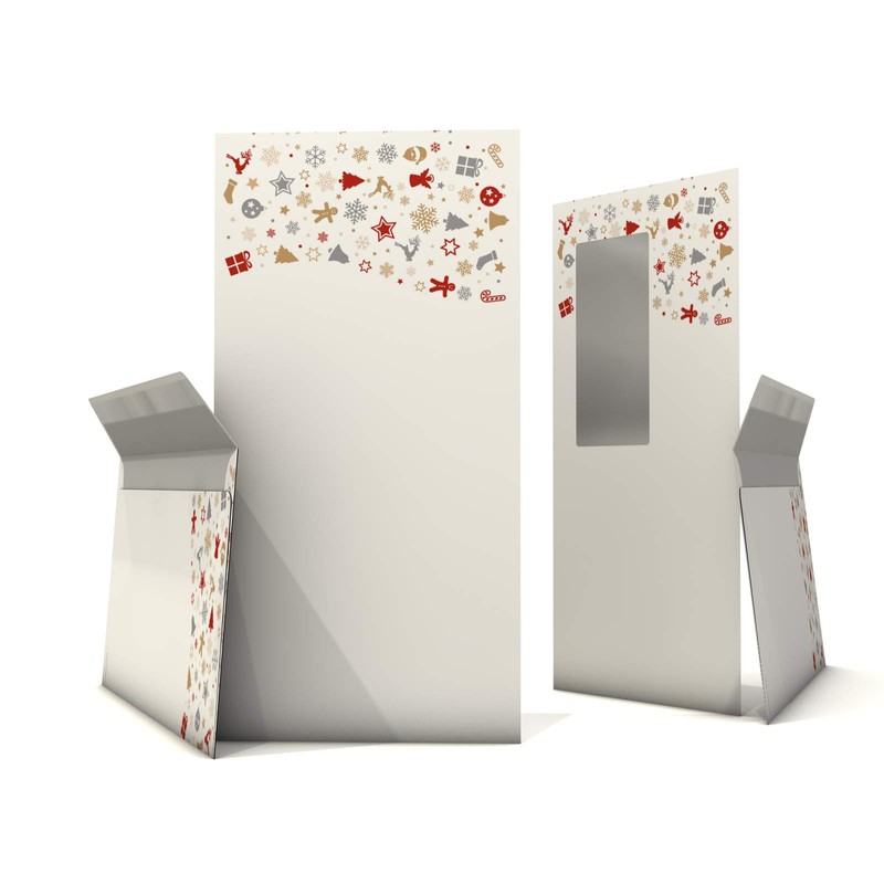 Christmas Letter Paper set Christmas Paper – A4 – 50