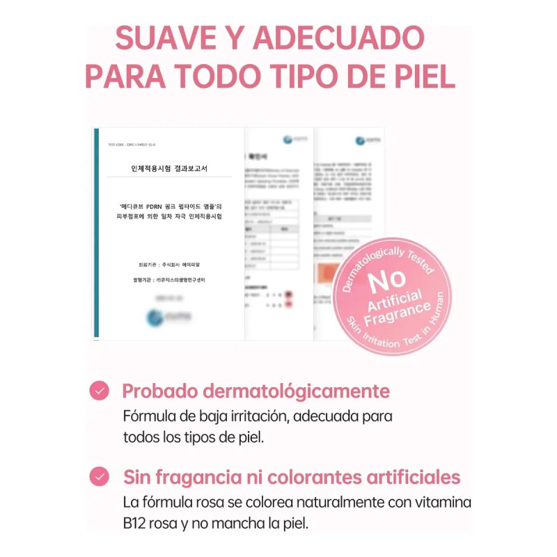 Medicube Sérum Pdrn Pink Peptide Antiedad Reafirmante 30ml