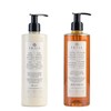 Prija Hand & Körpercreme + Hair & Body vitalisierend mit