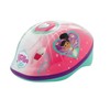 Nella The Princess Knight Girl Safety Safety Helmet - Pink/Green,