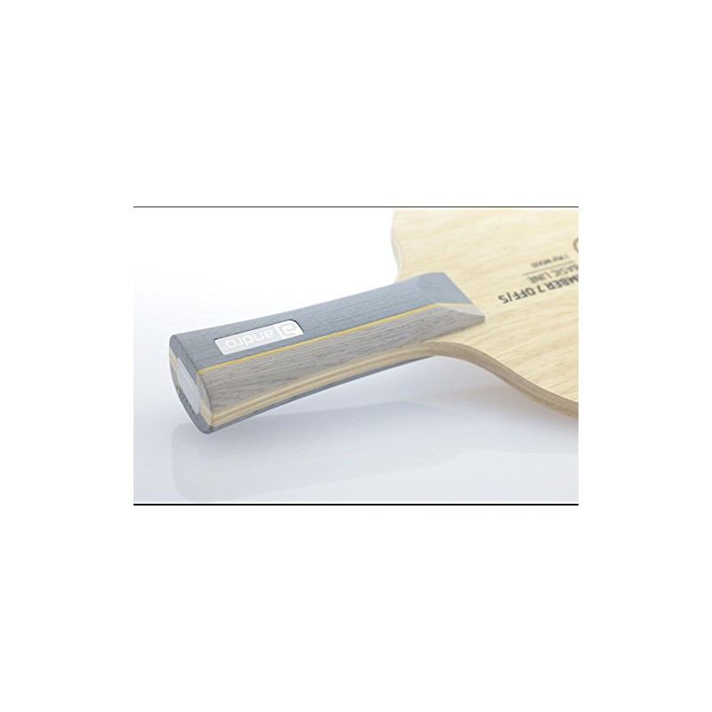 ANDRO Timber7 Off/S Concave Wood
