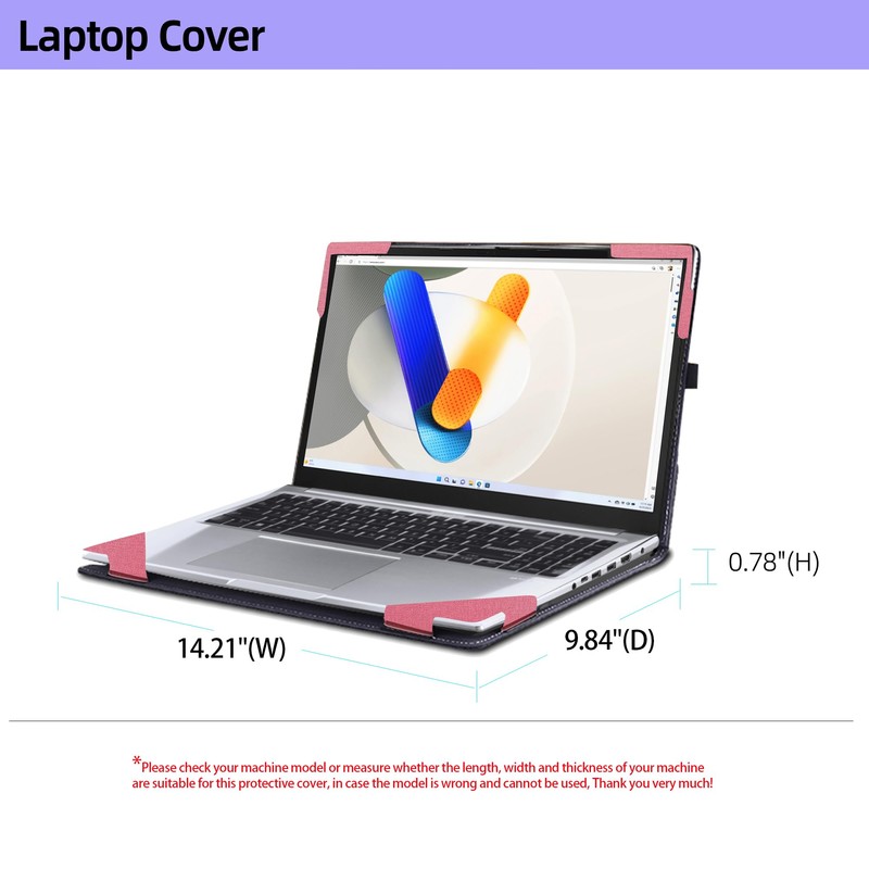 Laptop Case for ASUS Vivobook 16X 1605xxx|X1603 |ThinkPad T16 Gen