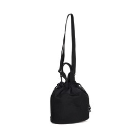 Puma 091859 Shoulder Bag, Summer, Small, Bucket Bag, 25 Spring Summer Color Puma Black (01), Free size