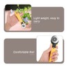 YUEXINYAN Rotary Cutter Sharp Rolling Cutter Stretchable Cutting Wheel for