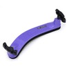 Everest Spring Collection Shoulder Rest 4/4-3/4 Purple