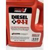Power Service, Diesel 911, 8080, 80 oz, 2-pack De-Icer Additive