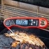 Kona Instant Read Meat Thermometer for Grilling - Instant On/Off