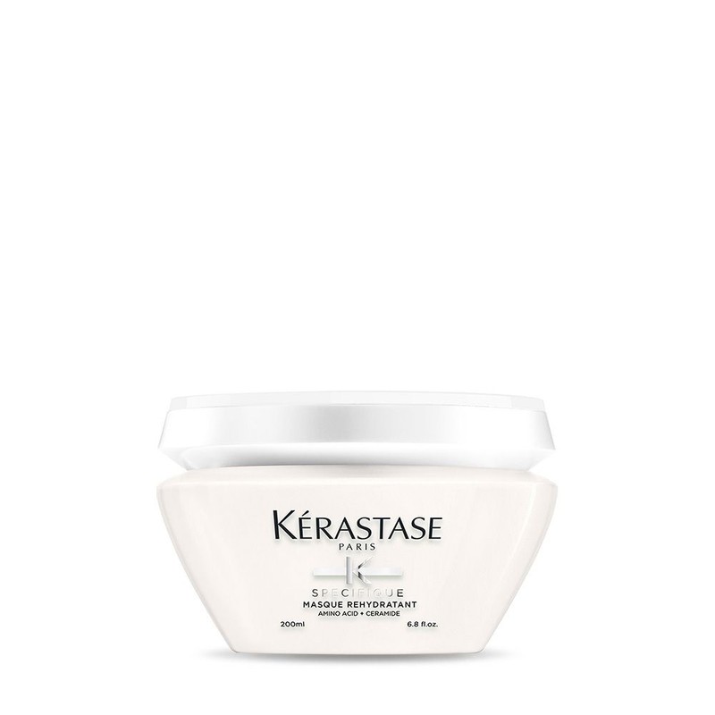 케라스타즈 [지성두피용][트린트먼트] 스페시픽 디발렁 헤어 마스크 200ml