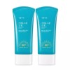 Plantner 식물나라 가벼운 수분 선 젤 60ml 2개 Plant Kingdom