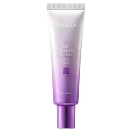 Skin&Lab EZF Cover BB Cream SPF50 PA / 스킨앤랩 이지에프 커버 비비크림 SPF50 PA
