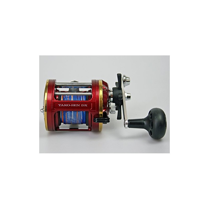 PRO MARINE (pro-Marine) Bait Reel TSD4000 Tako専 DX PE8 No.
