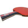 Portable Table Tennis Racket, Portable Table Tennis Set, 2 Rackets,