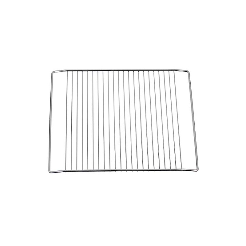 SPARES2GO Wire Shelf Rack for Blomberg Oven Cooker Grill (463mm