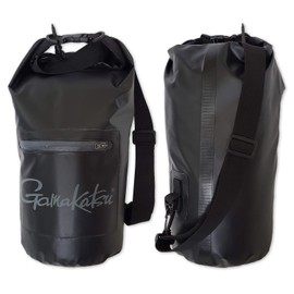 Gamakatsu BAG003 Dry Bag 10L (1-Pack), One Size