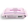 Skin Sense Toallitas Faciales Biodegradables (25 piezas) – Agua de
