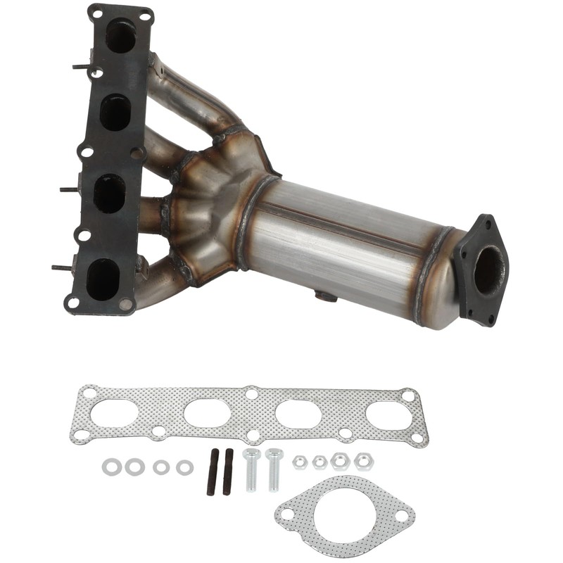 ACZCR Front Catalytic Converter 2015-2017 For Chrysler For 200,2015-2016 For