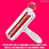 Pet Hair Remover Roller for Dogs & Cats – Reusable