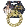 Hip Hop Bracelet Fancy Dress