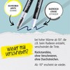 Online magiXX Erasable Rollerball Pen Mint I Rollerball Pen with