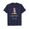 Frida Kahlo - Day of the Dead, November 1st T-Shirt