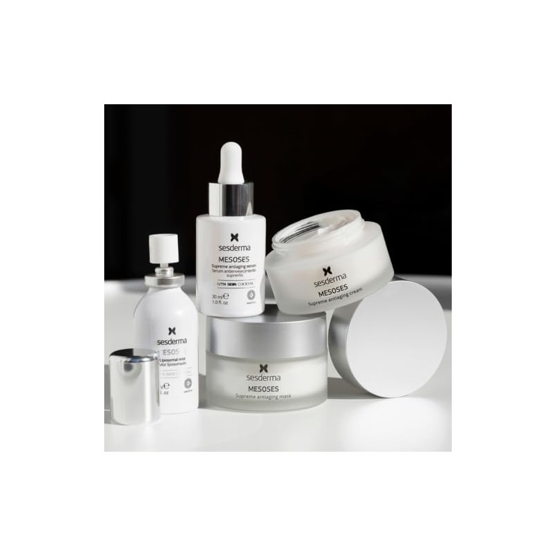 Sesderma Mesoses Sérum liposomado prevención y reparación de los signos