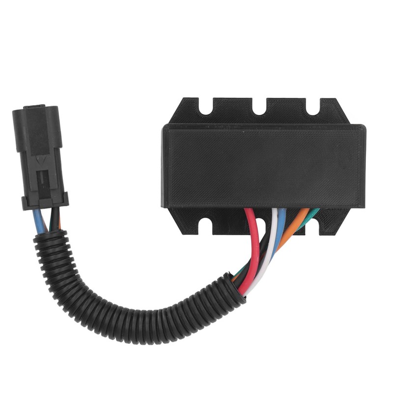 Excavator Loader Relay 149‑2612 Replacement for Caterpillar CAT 938H 950G