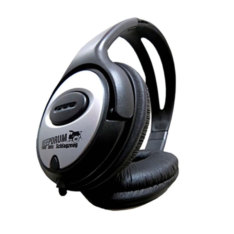 ESI NEVA Uno 2-Channel USB Audio Interface + Keepdrum Headphones