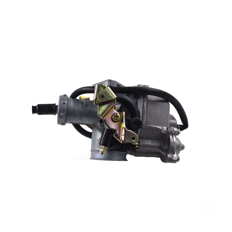 JRL PZ27 27 mm Carburetor For ATV Go Karts Carb