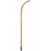 Yamasita Craft 26143 Natural Bamboo Spoon, Condiment Spoon (A), Width