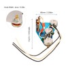 Strat-Style Guitar Wiring Harness Prewired Upgrade – Guitar Wiring Harness