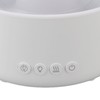 Rain Cloud Humidifier Diffuser 600ml Aroma Diffuser Night Light Quiet