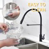 Electric Citrus Juicer, Rechargeable Juicer Machine with USB Cable and