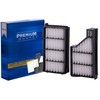 PG PC6111 Filtro de aire de cabina | Compatible con