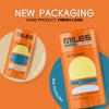 Miles Kids Deodorant for Boys and Girls - Aluminum Free