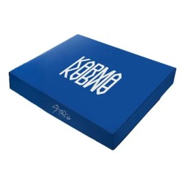2026álbum De Stray Kids «karma» Edición Estándar+edición Pob