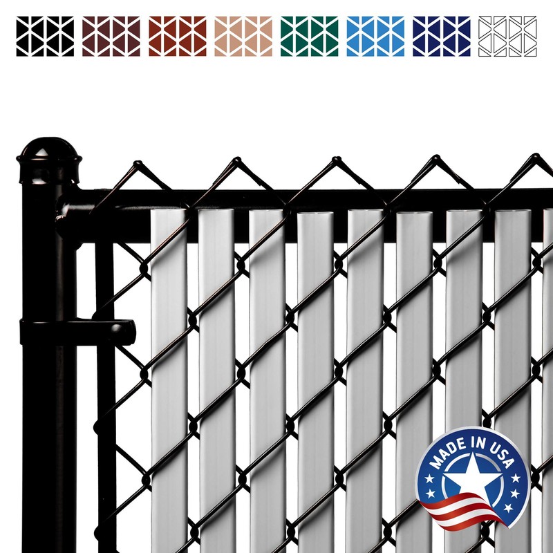 Proudly Made in The USA! - Tube Slat Double-Wall Bottom