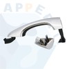 APPERFiT Exterior Door Car Handle Fit Kia Sorento - FR
