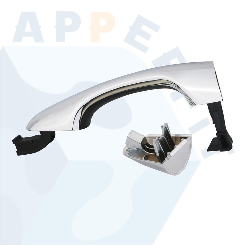 APPERFiT Exterior Door Car Handle Fit Kia Sorento - FR